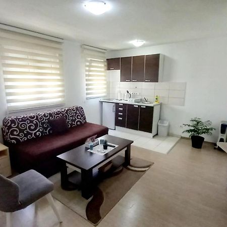 Apartments Platz Mostar Exterior photo
